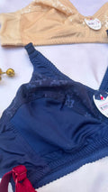 Jersey shine soft  milky bra