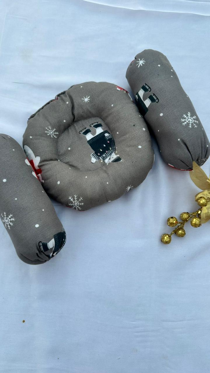 Baby Support Pillow Set