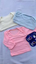 Soft Comfortable Baby Innerwear( pack of 3)