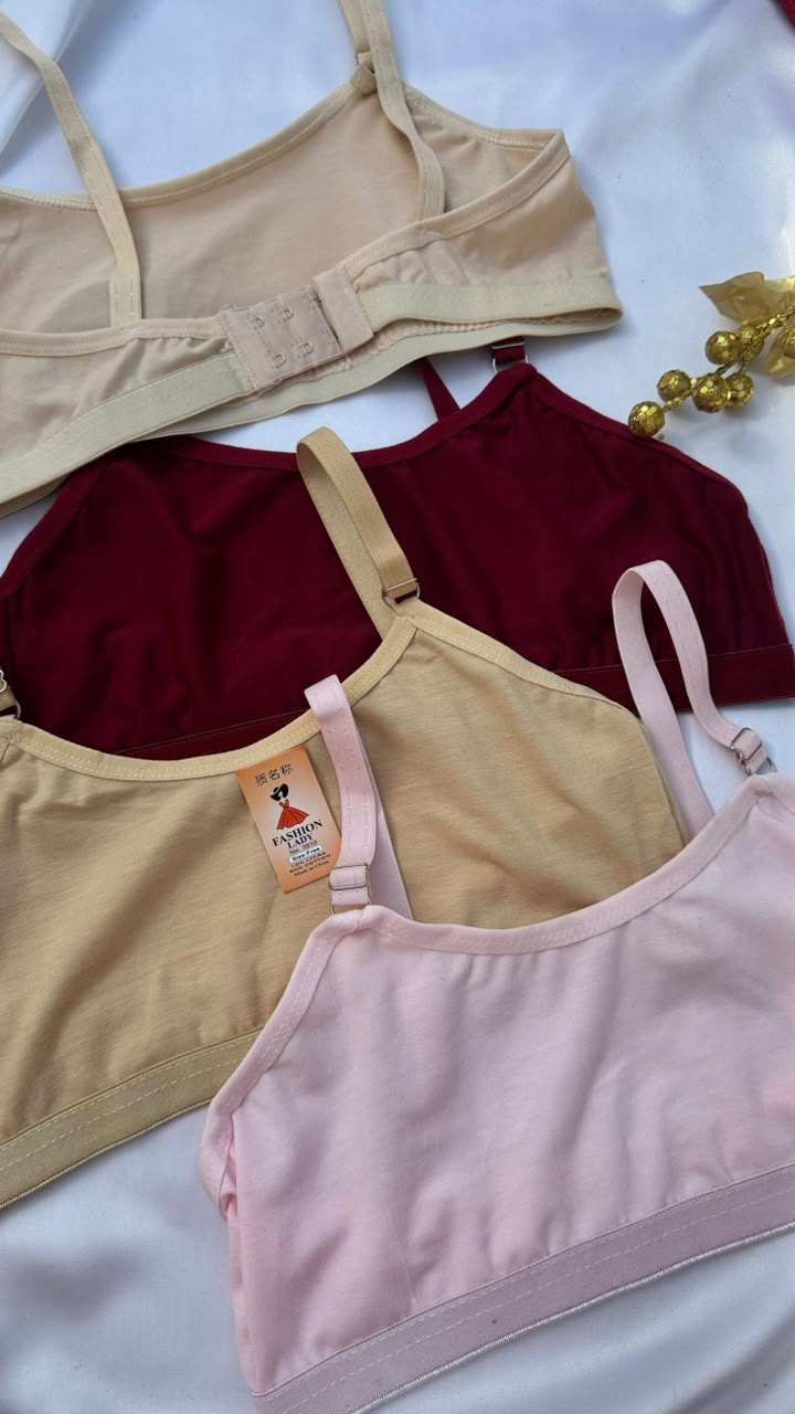 Girls starter bra ( 10 to 15) years