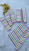 Soft Cotton Baby Handkerchief
