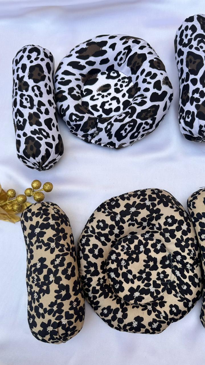 Baby Support Pillow Set