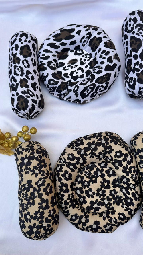 Baby Support Pillow Set