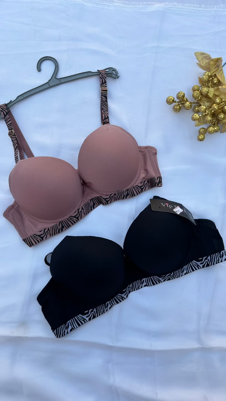 Women’s Pushup Bra
