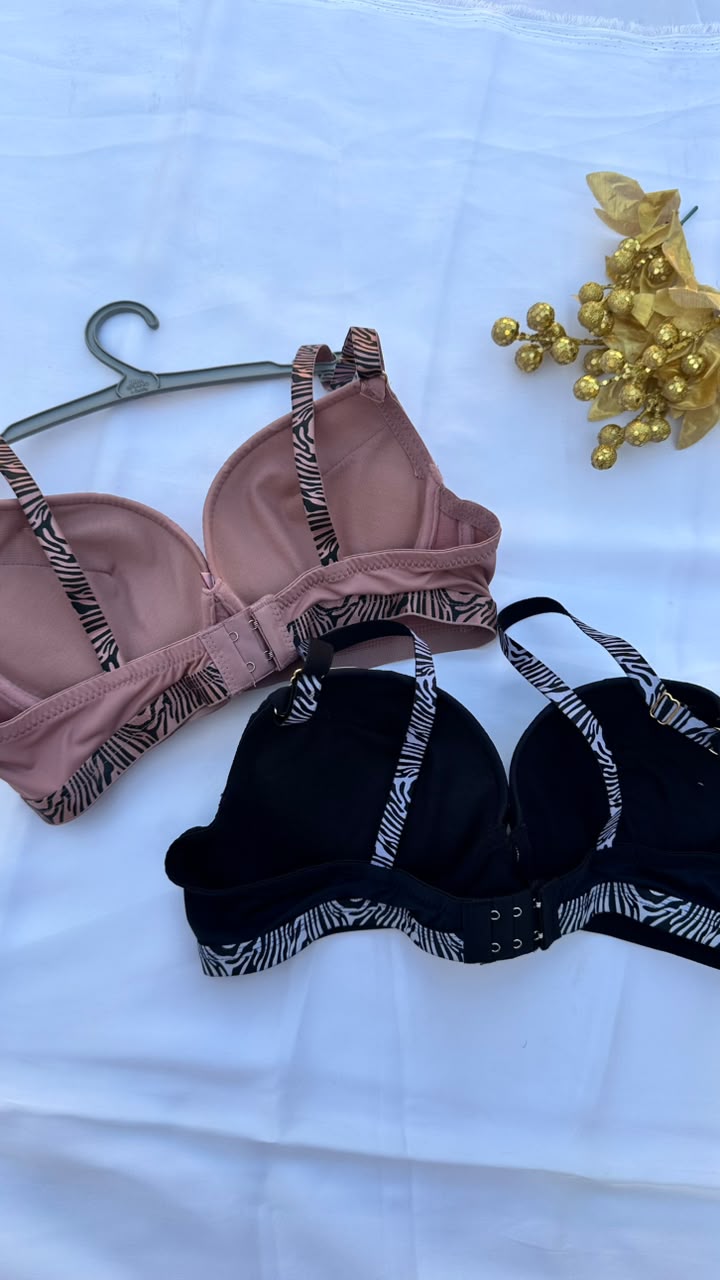 Women’s Pushup Bra